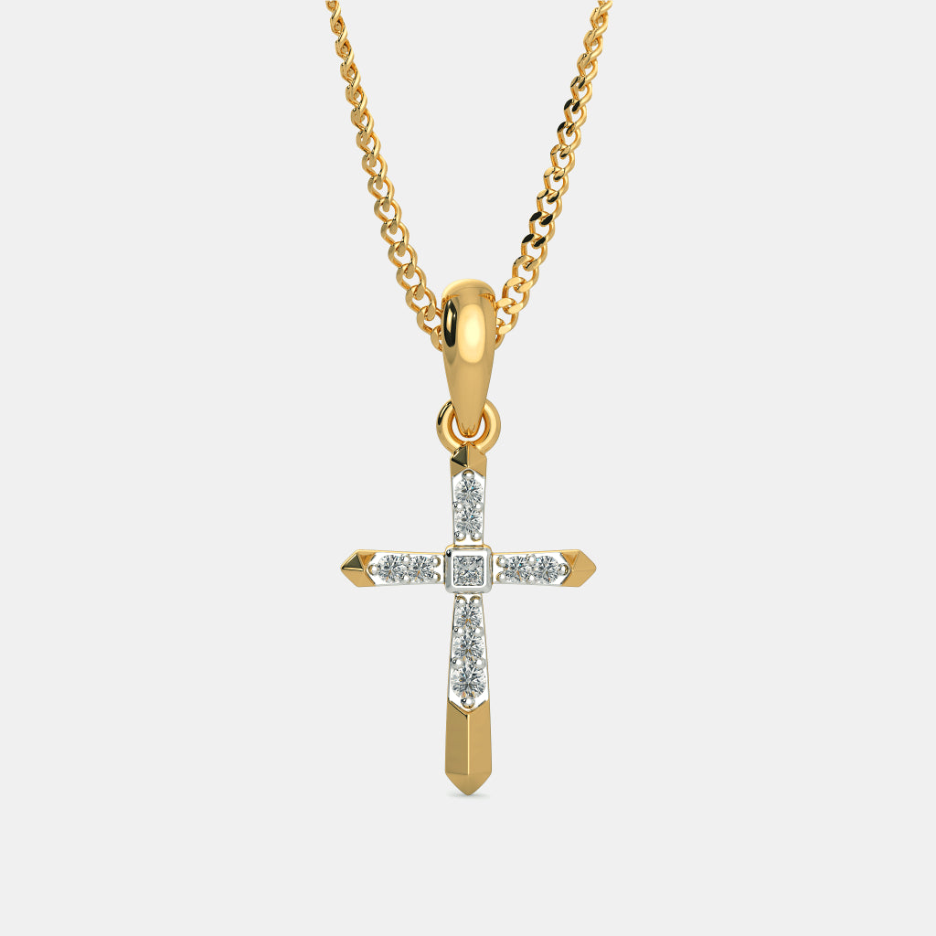 The Messiah Pendant