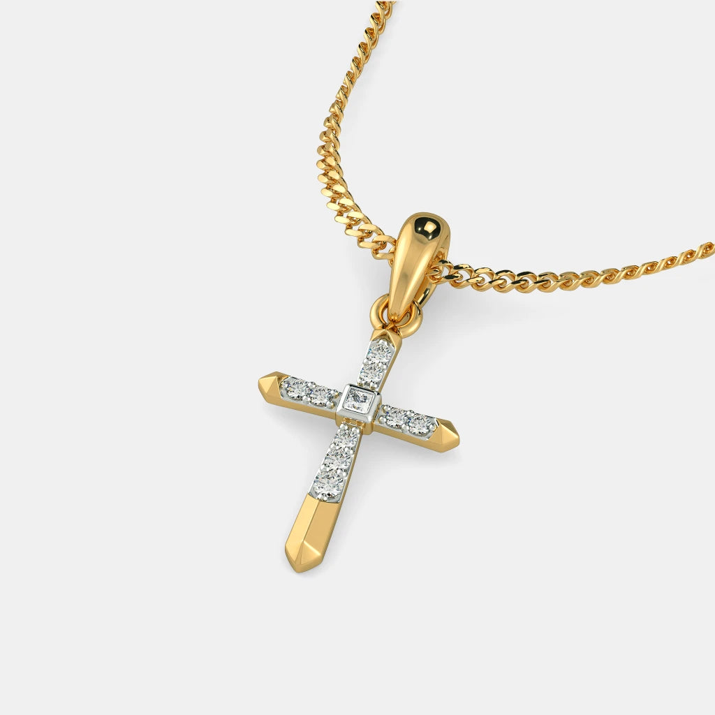 The Messiah Pendant